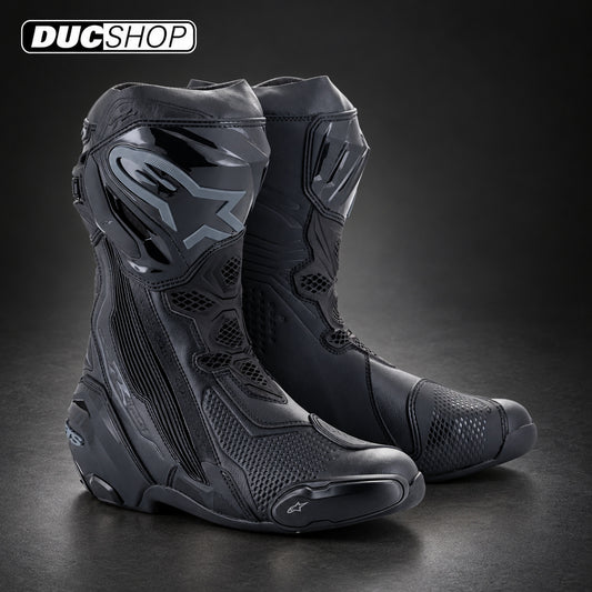 Alpinestars Supertech R Boots | Racing Boots | DucShop
