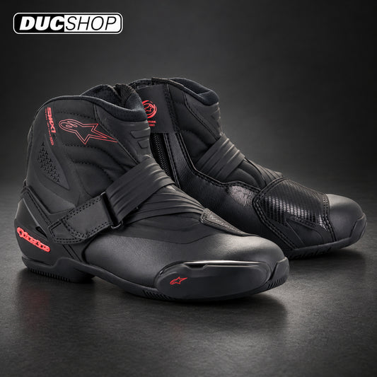 Alpinestars Stella SMX-1 R V2 Boots | Racing Boots | DucShop