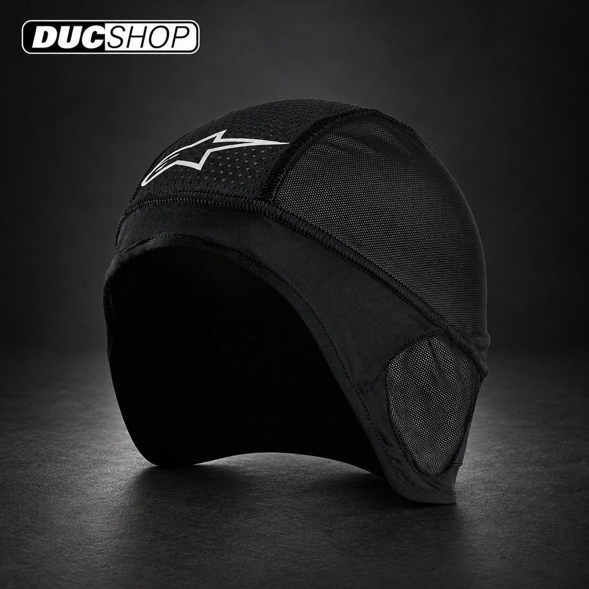 Alpinestars Skull Cap Beanie | Inner Wear & Base Layers / Cold Weather | DucShop
