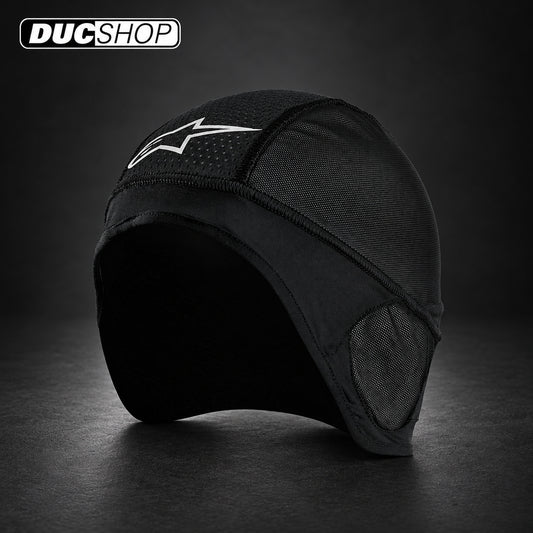 Alpinestars Skull Cap Beanie | Inner Wear & Base Layers / Cold Weather | DucShop