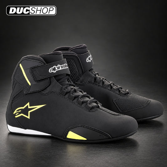 Alpinestars Sektor Shoes | Urban Riding Shoes | DucShop