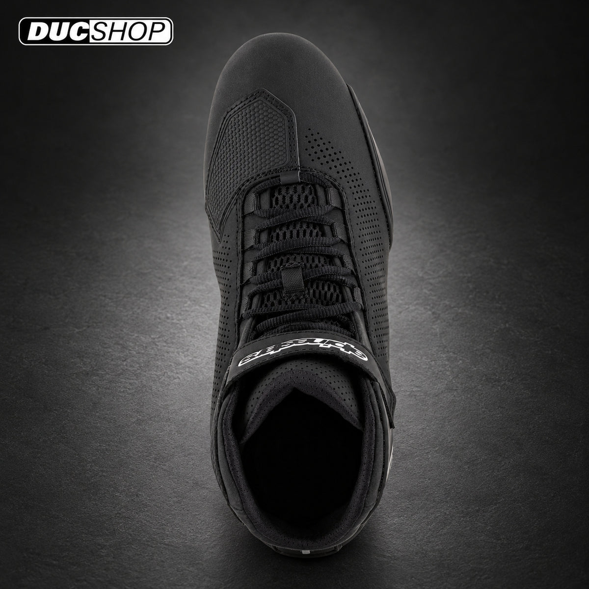 Alpinestars Sektor Vented Shoes | Urban Riding Shoes | DucShop - view 4