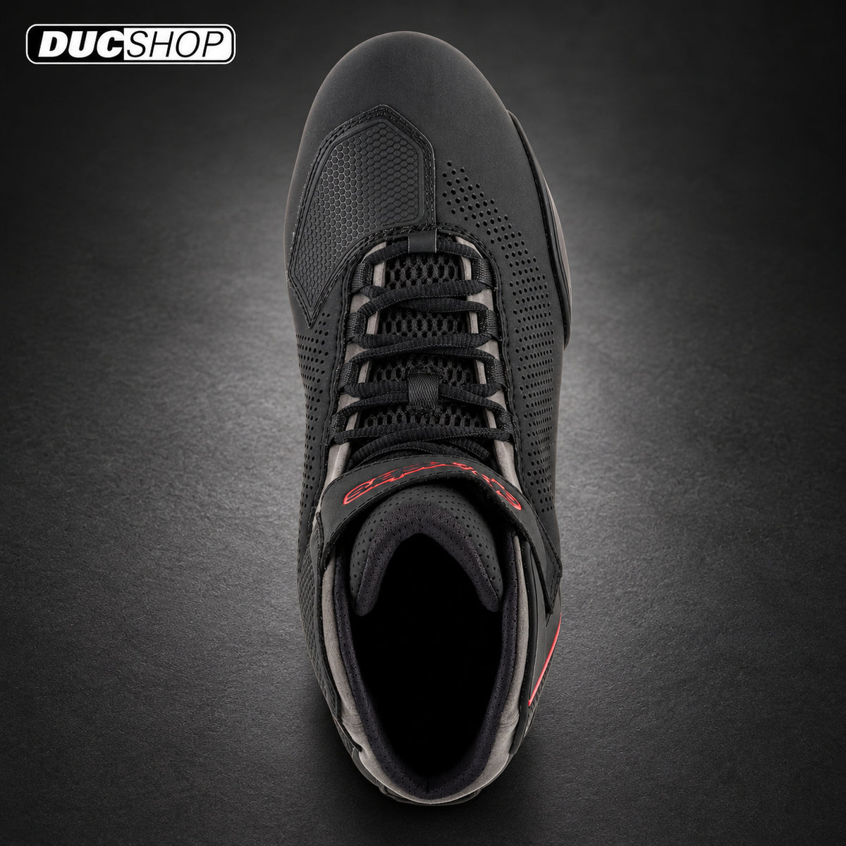Alpinestars Sektor Vented Shoes | Urban Riding Shoes | DucShop - view 6