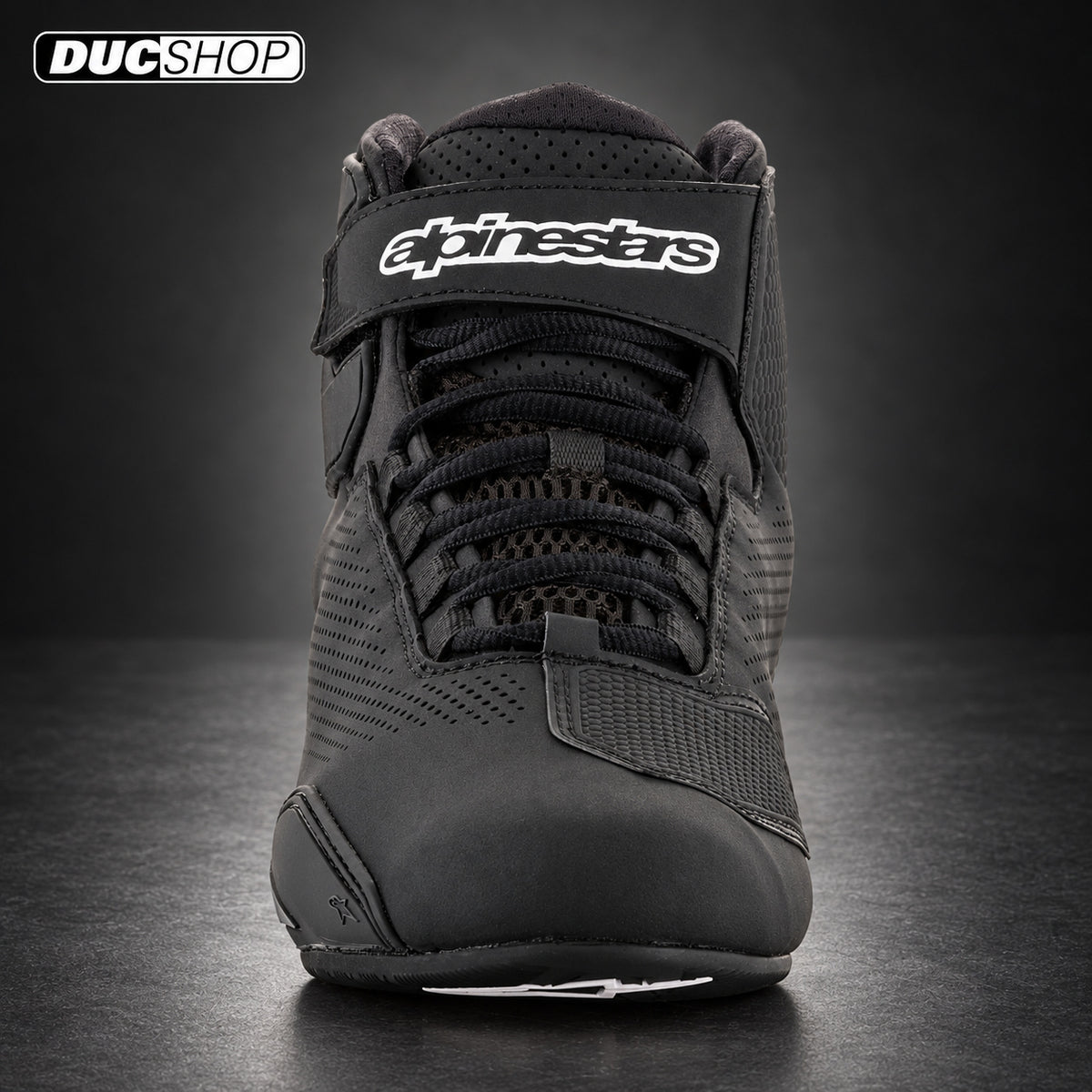 Alpinestars Sektor Vented Shoes | Urban Riding Shoes | DucShop - view 8