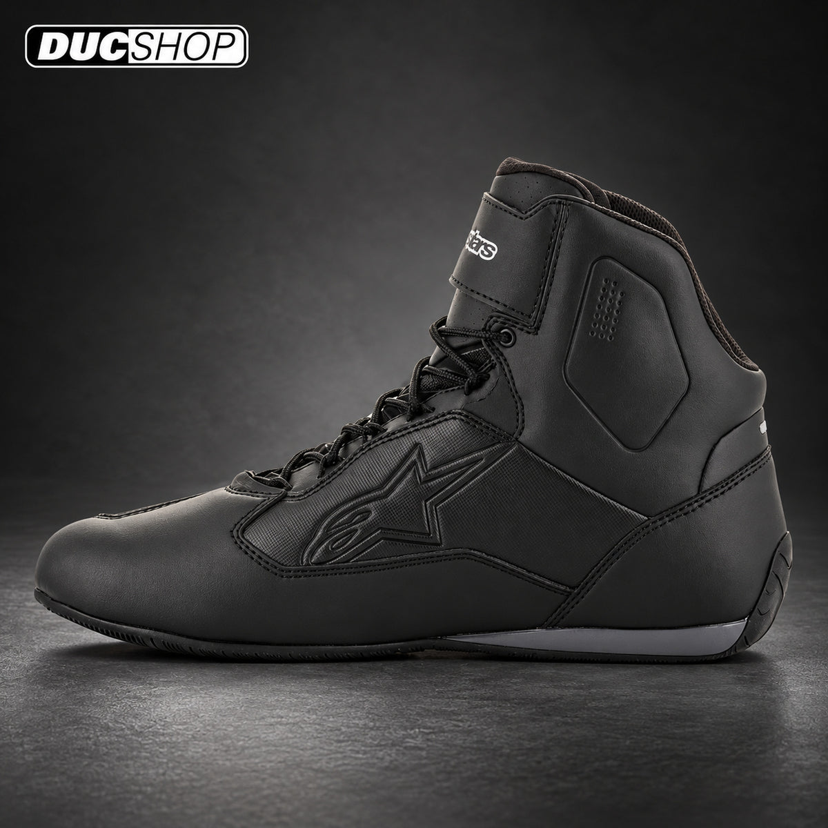 Alpinestars Stella Faster-3 Drystar® Shoes | Urban Riding Shoes | DucShop