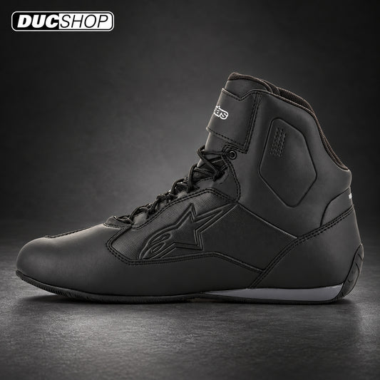 Alpinestars Stella Faster-3 Drystar® Shoes | Urban Riding Shoes | DucShop