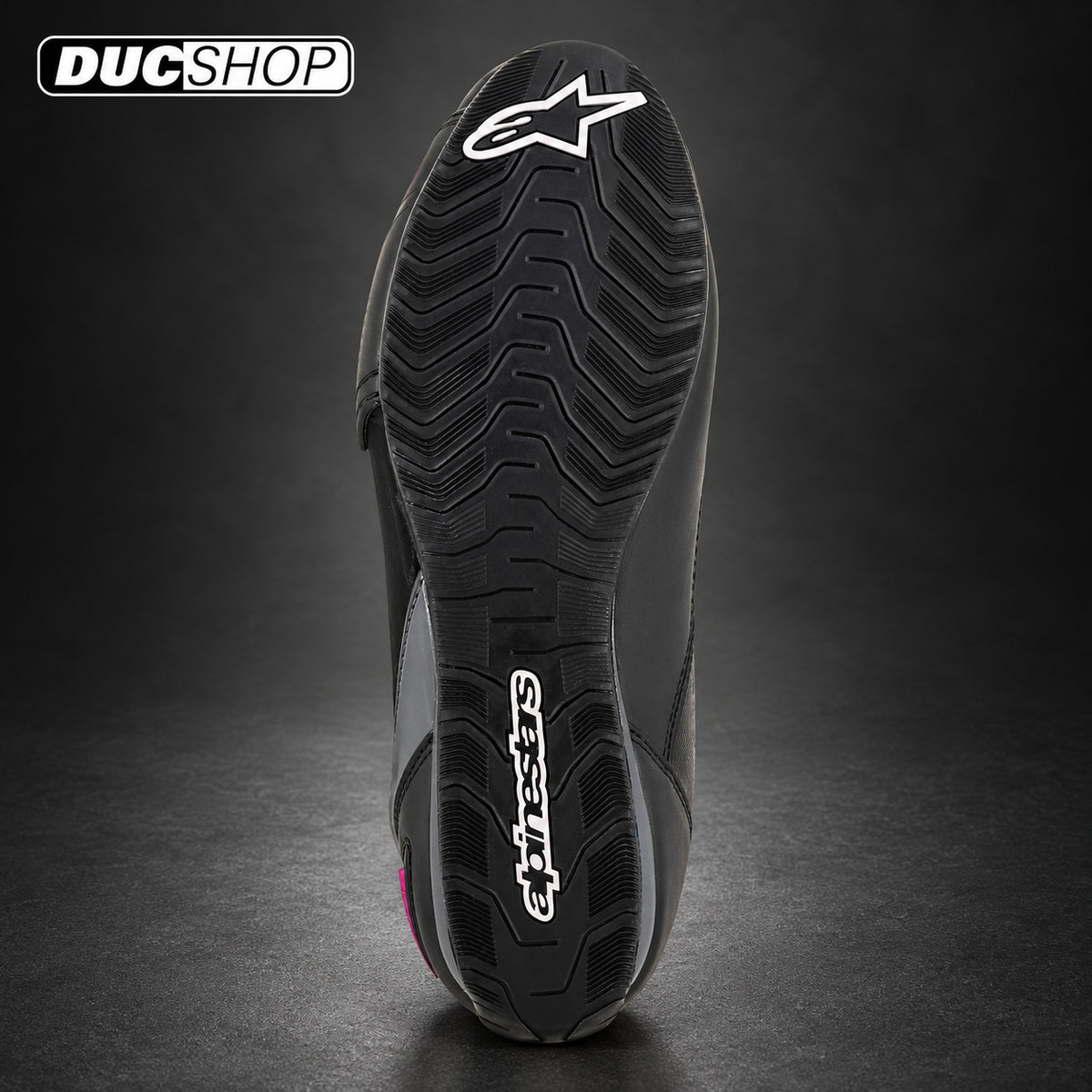 Alpinestars Stella Faster-3 Drystar® Shoes | Urban Riding Shoes | DucShop - view 6