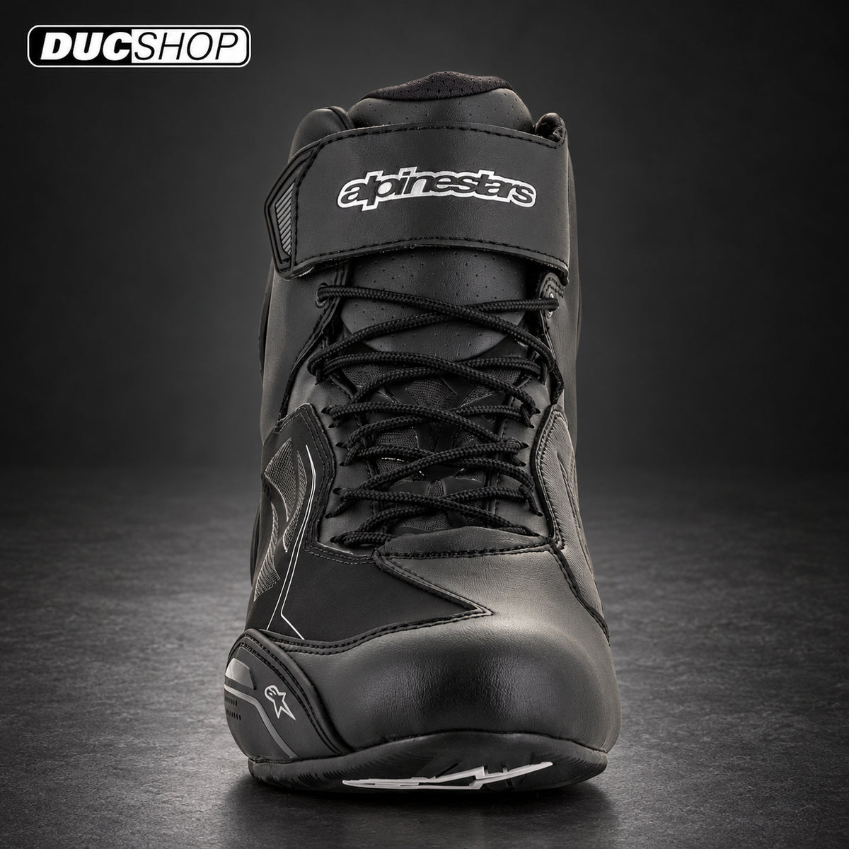Alpinestars Stella Faster-3 Drystar® Shoes | Urban Riding Shoes | DucShop - view 7