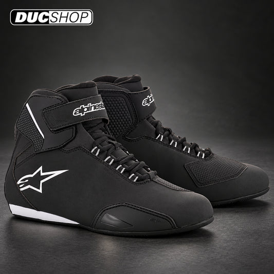 Alpinestars Stella Sektor Waterproof Shoes | Urban Riding Shoes | DucShop