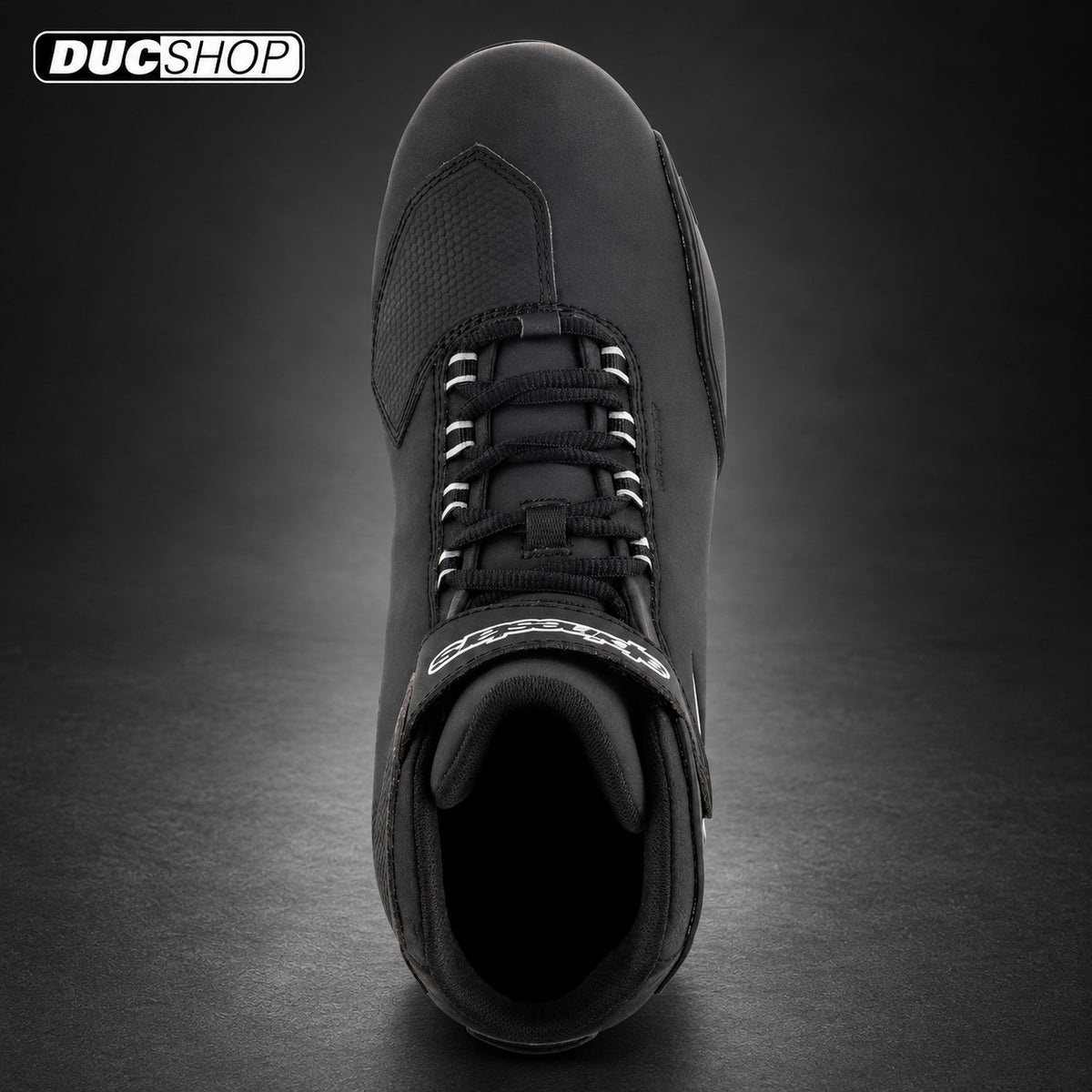 Alpinestars Stella Sektor Waterproof Shoes | Urban Riding Shoes | DucShop - view 2