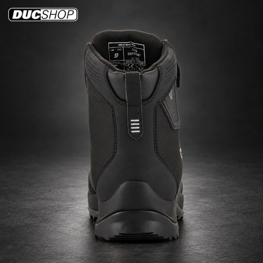 Alpinestars CR-6 Drystar® Riding Shoes | Urban Riding Shoes | DucShop