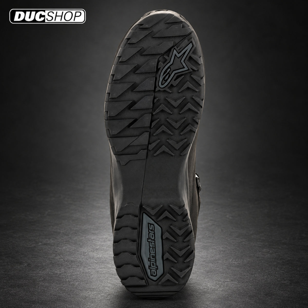 Alpinestars CR-6 Drystar® Riding Shoes | Urban Riding Shoes | DucShop - view 6