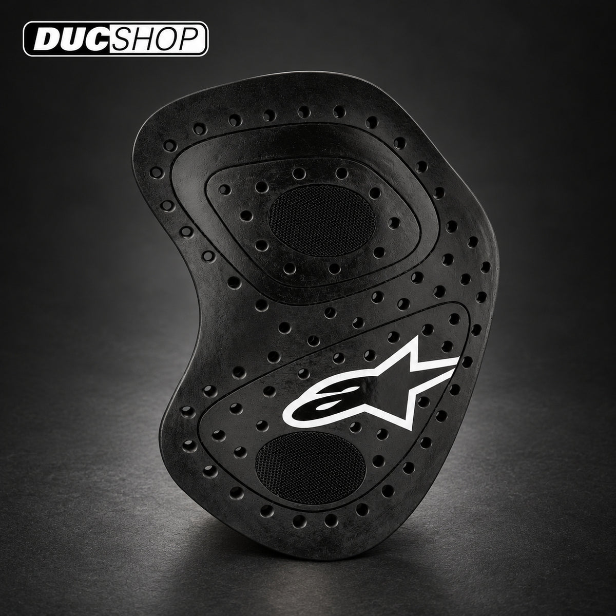 Alpinestars Nucleon KR-CI Protector | Protective Gear | DucShop