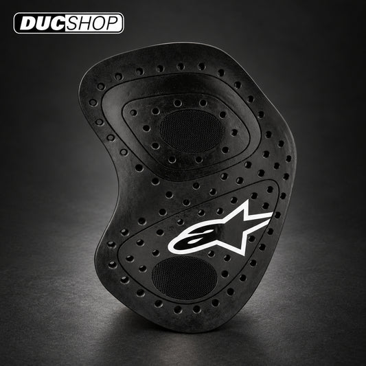 Alpinestars Nucleon KR-CI Protector | Protective Gear | DucShop
