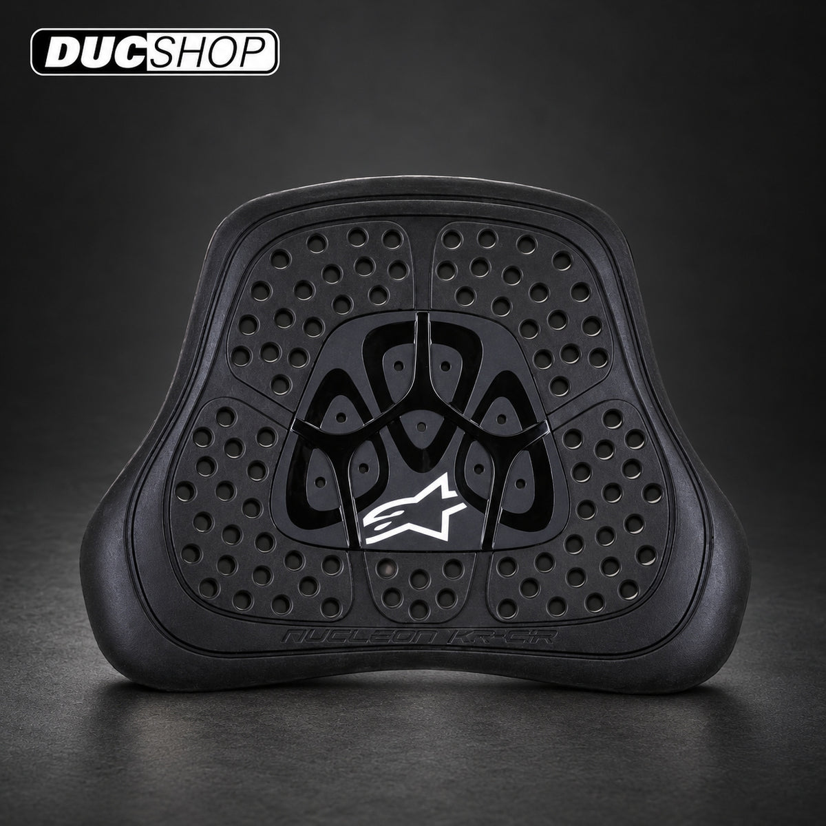 Alpinestars Nucleon KR-CIR Protector | Protective Gear | DucShop