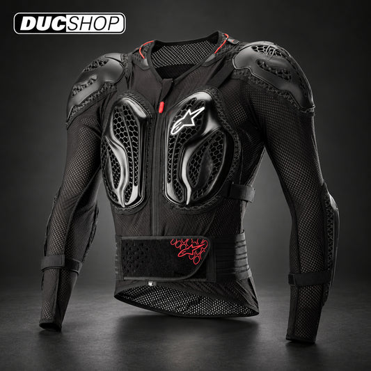 Alpinestars Bionic Action Jacket | Textile Jackets | DucShop