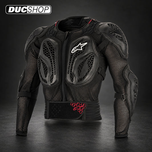 Alpinestars Youth Bionic Action Jacket | Textile Jackets | DucShop