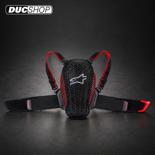 Alpinestars Nucleon KR-Y Youth Protector | Protective Gear | DucShop