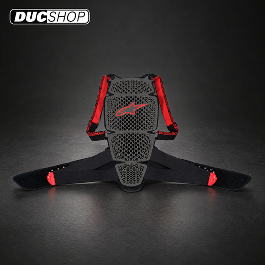 Alpinestars Nucleon KR-Cell Protector | Protective Gear | DucShop