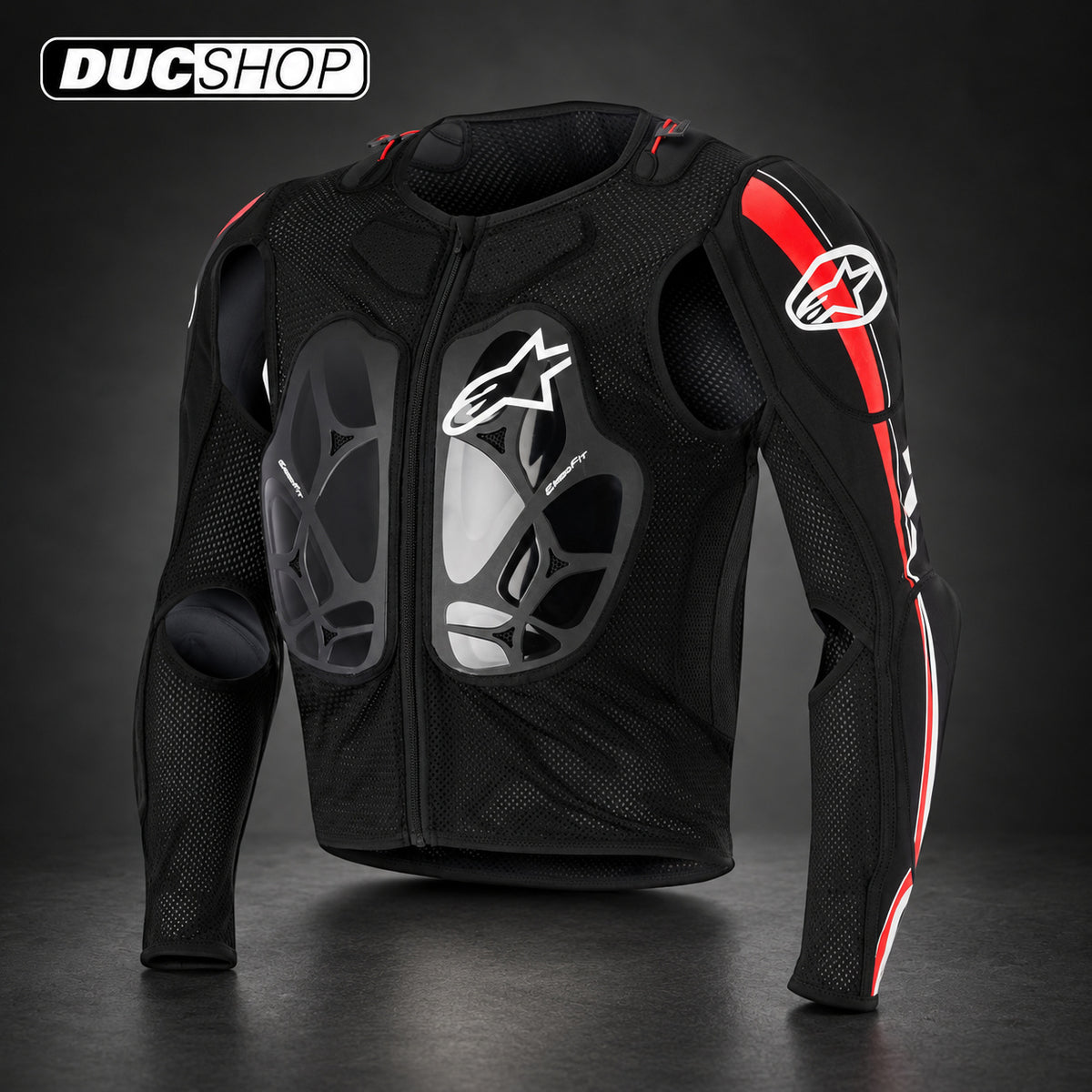 Alpinestars Bionic Pro Jacket | Textile Jackets | DucShop