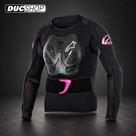 Alpinestars Stella Bionic Jacket 2 | Textile Jackets | DucShop