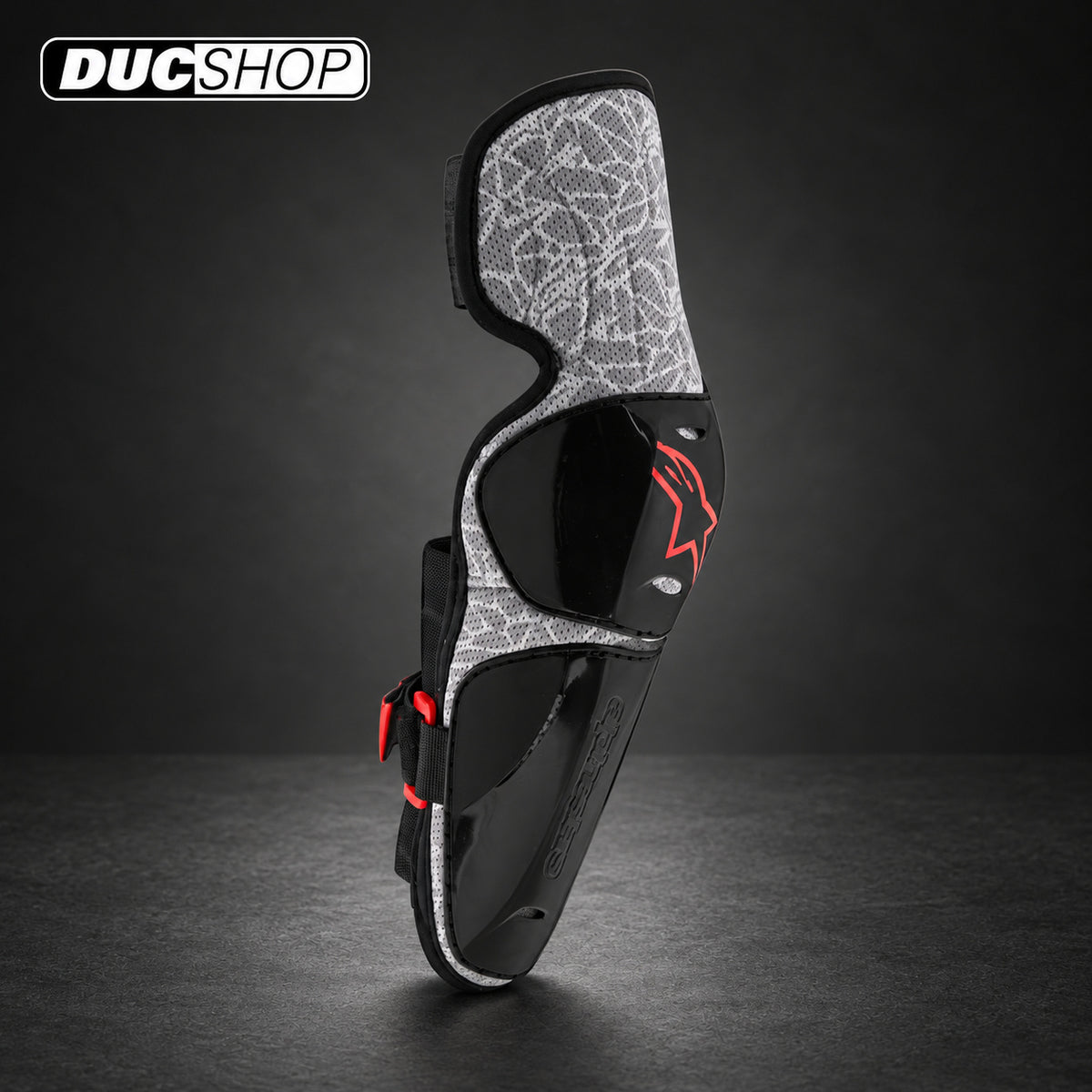 Alpinestars Vapor Pro Elbow Protector | Elbow Pads | DucShop
