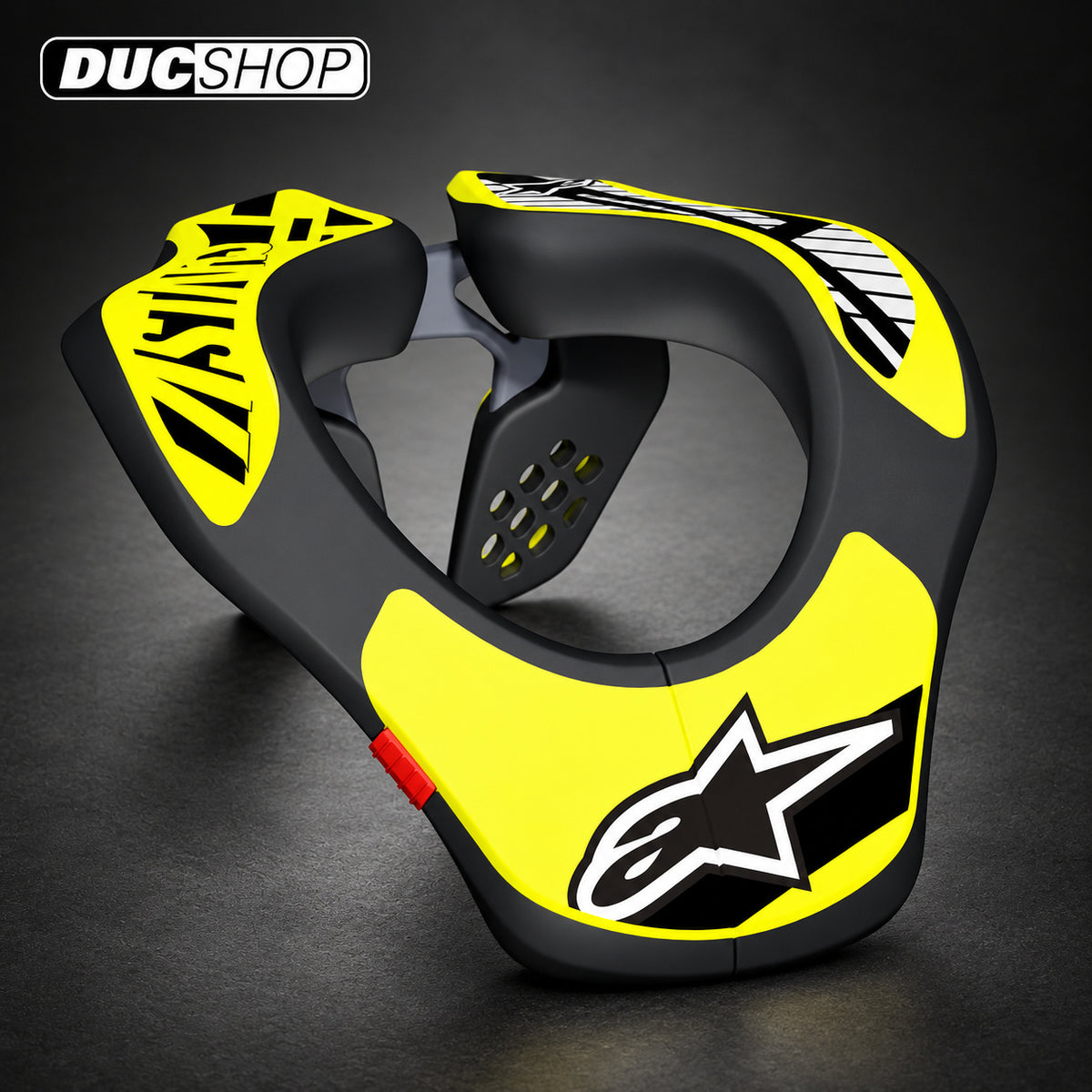 Alpinestars Sequence Youth Neck Roll | Neck Guards & Braces | DucShop