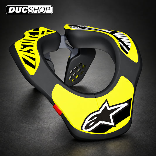 Alpinestars Sequence Youth Neck Roll | Neck Guards & Braces | DucShop