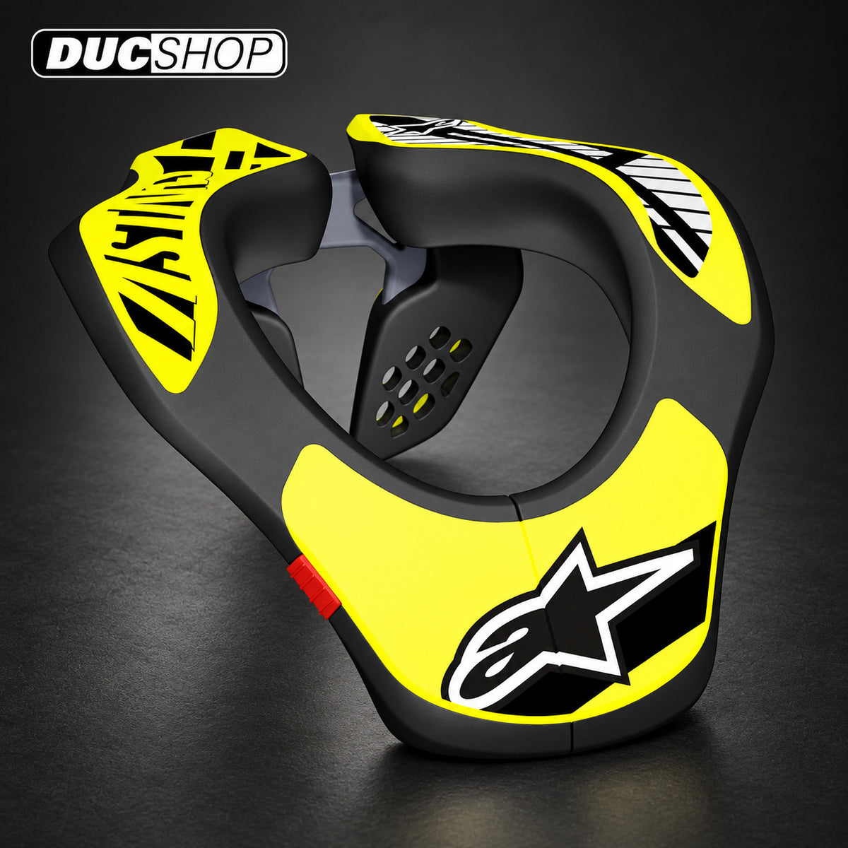 Alpinestars Youth Neck Support | Neck Guards & Braces | DucShop