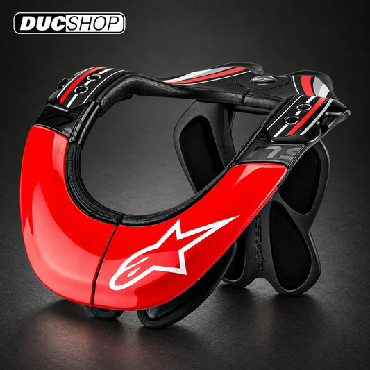 Alpinestars Bns Tech Carbon | Protective Gear | DucShop