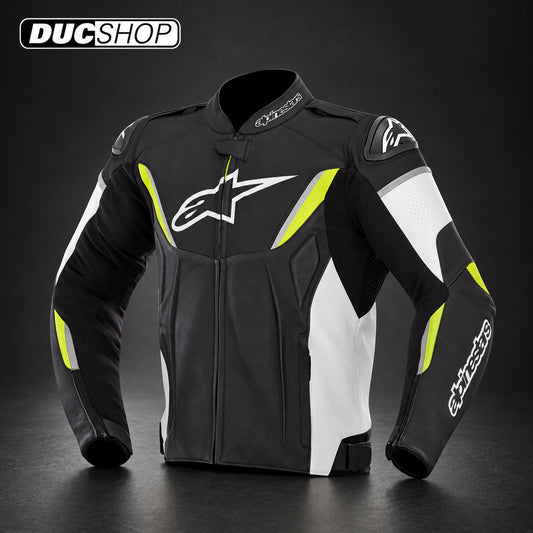 Alpinestars GP-R Leather Jacket | Leather Jackets | DucShop