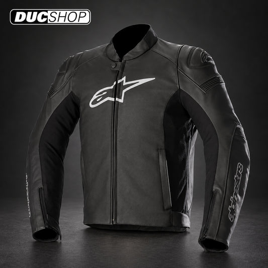 Alpinestars SP-1 Leather Jacket | Leather Jackets | DucShop
