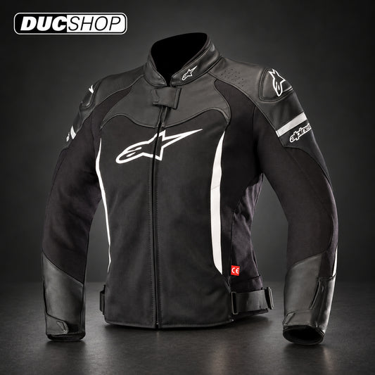 Alpinestars Stella SP-X Air Jacket | Textile Jackets | DucShop