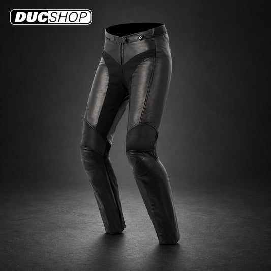Alpinestars Stella Vika Leather Pants | Leather Pants | DucShop