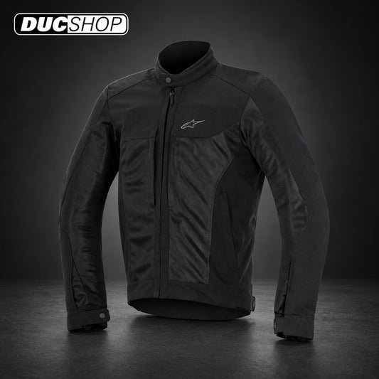 Alpinestars LUC Air Jacket | Textile Jackets | DucShop