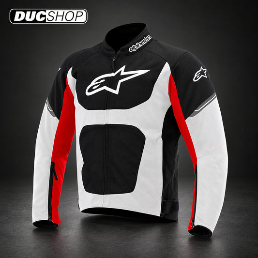 Alpinestars Viper Air Textile Jacket | Textile Jackets | DucShop