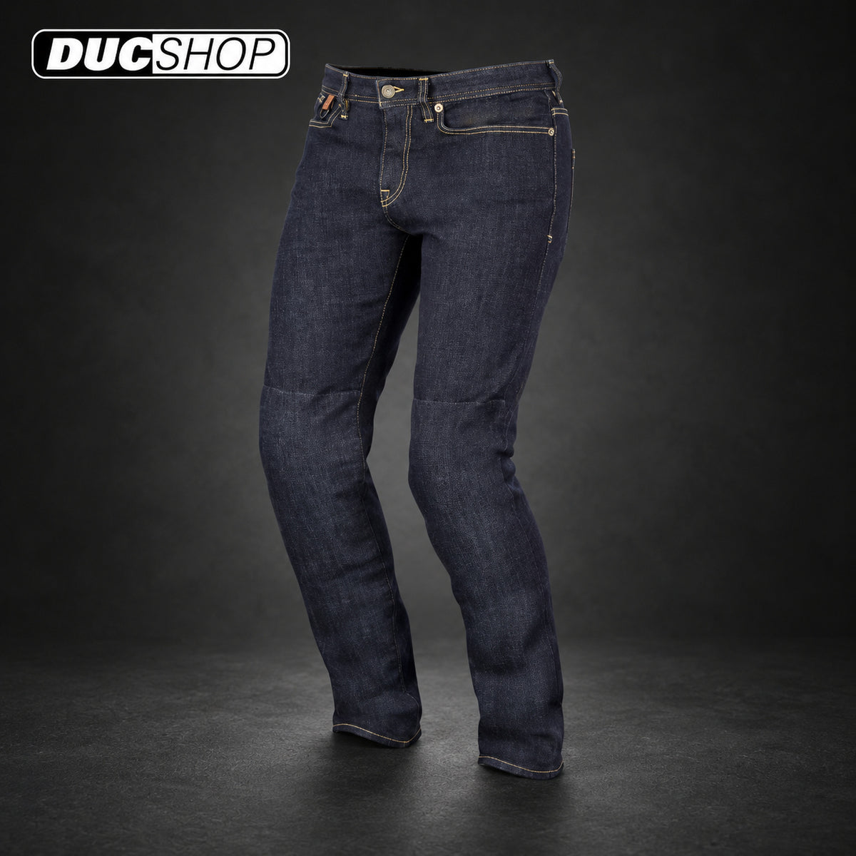Alpinestars Oscar Charlie Denim Pants | Textile Pants | DucShop