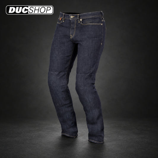 Alpinestars Oscar Charlie Denim Pants | Textile Pants | DucShop