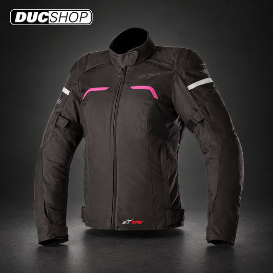 Alpinestars Stella Hyper Drystar Jacket | Textile Jackets | DucShop