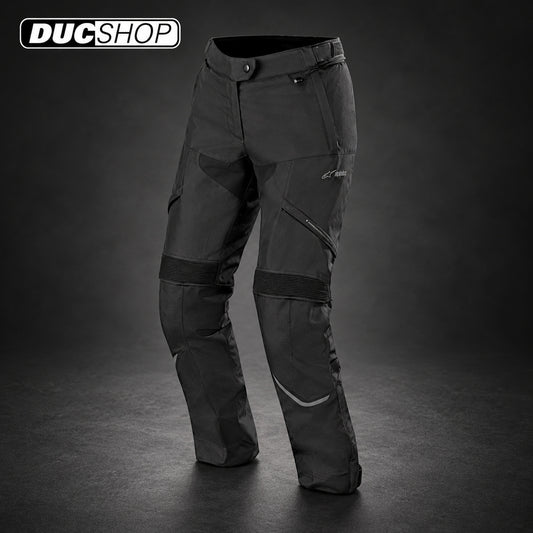 Alpinestars Stella Hyper Drystar Pants | Textile Pants | DucShop