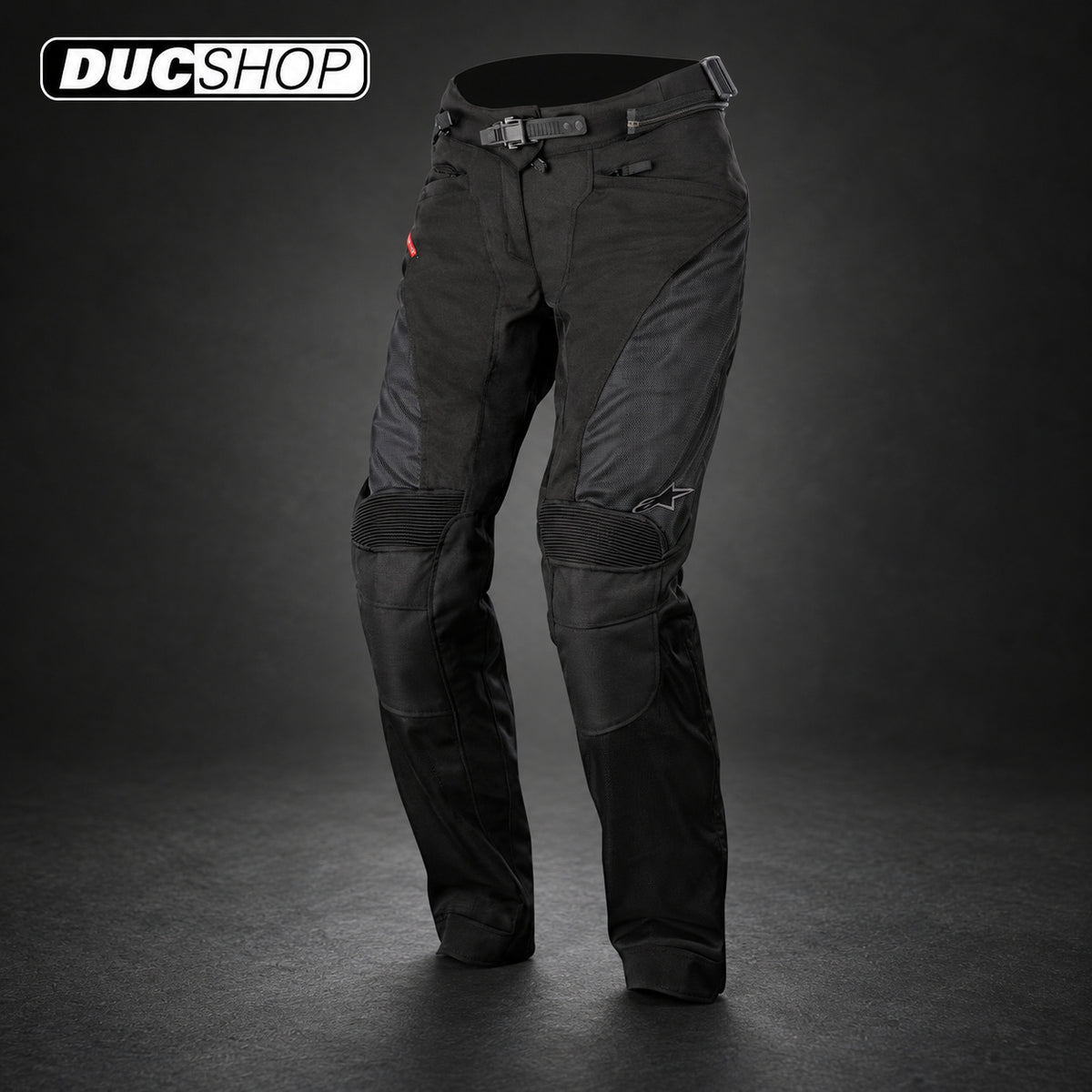 Alpinestars Stella Sonoran Drystar Overpants | Textile Pants | DucShop