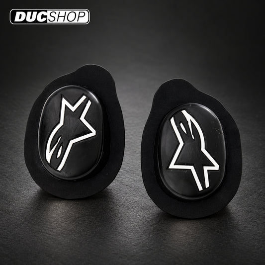 Alpinestars Sport Knee Slider | Knee Sliders | DucShop