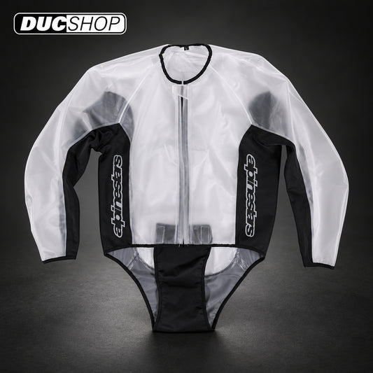 Alpinestars Racing Rain Jacket | Rain Gear | DucShop