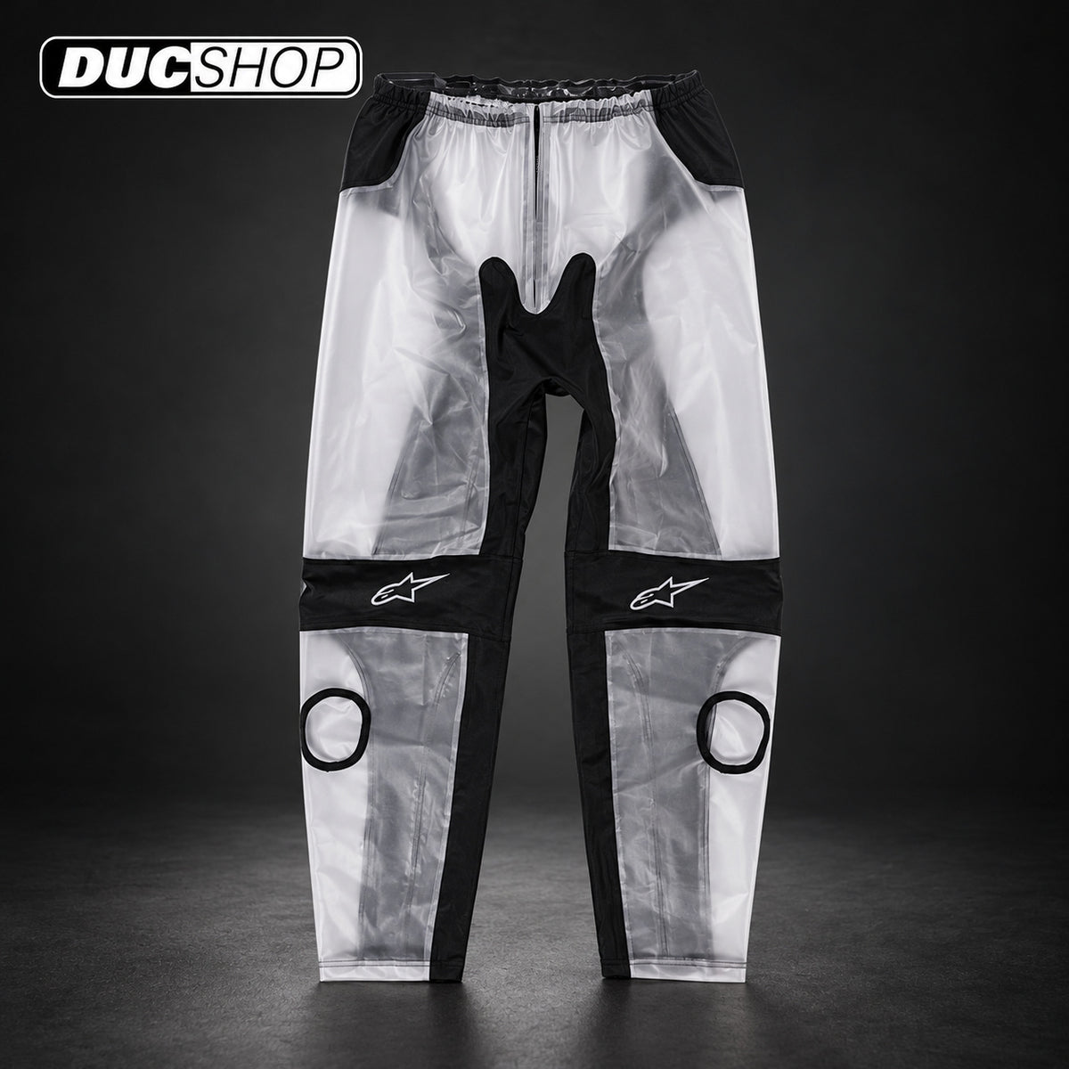 Alpinestars Racing Rain Pants | Rain Gear | DucShop