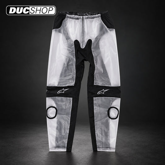 Alpinestars Racing Rain Pants | Rain Gear | DucShop