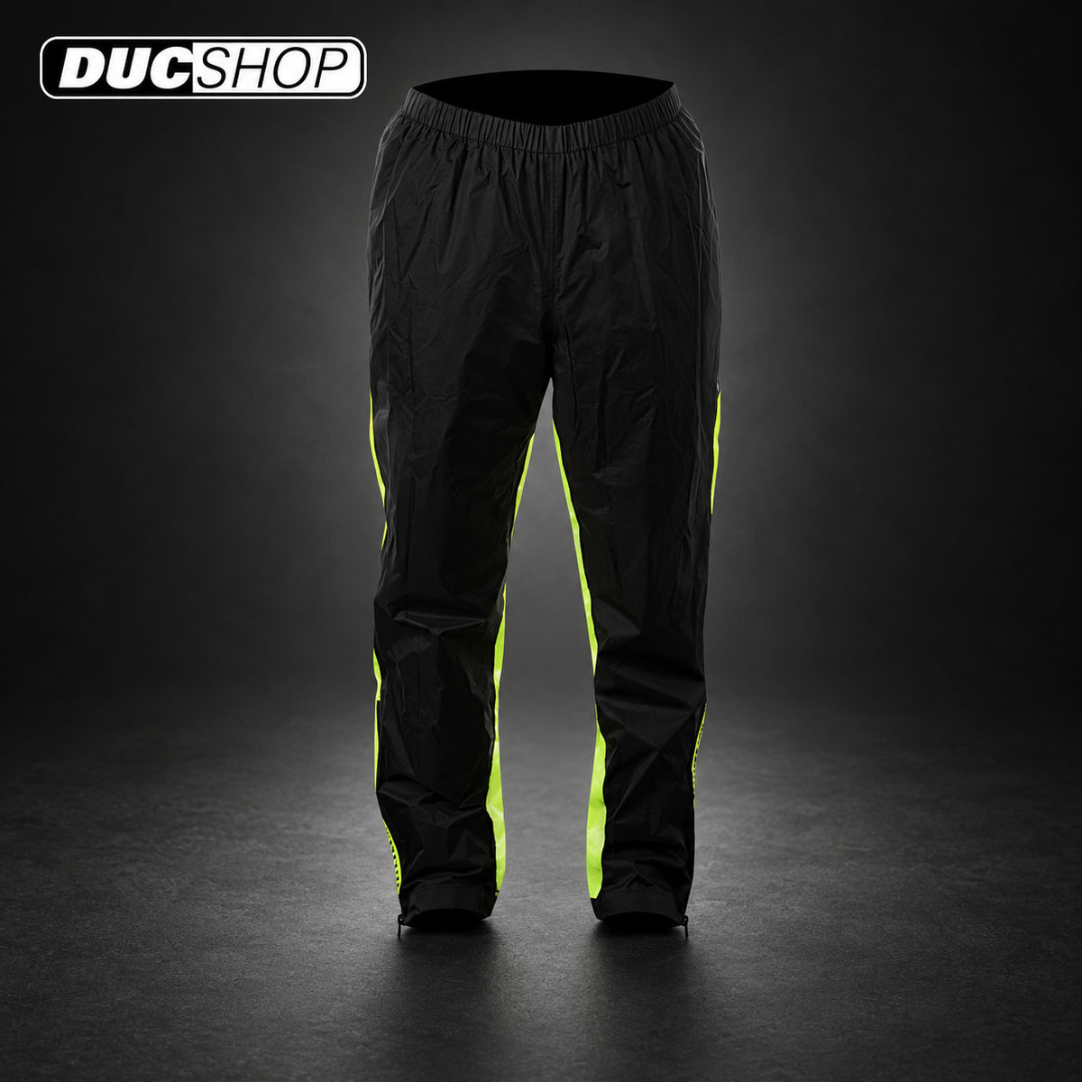 Alpinestars Hurricane Rain Pants | Rain Gear | DucShop