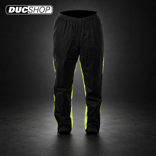 Alpinestars Hurricane Rain Pants | Rain Gear | DucShop