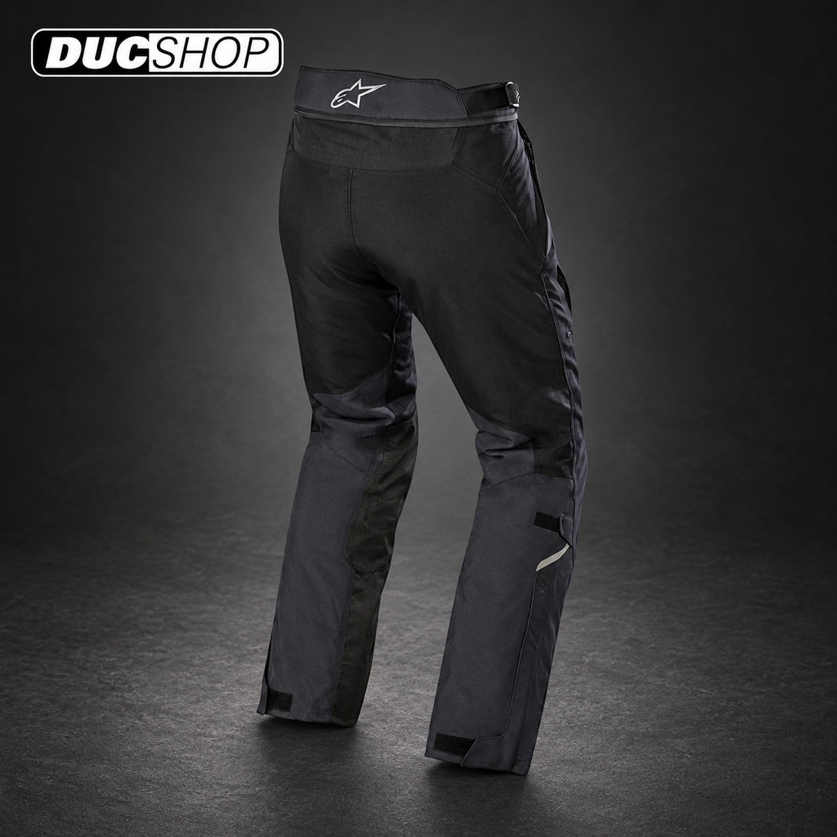 Alpinestars Bryce Gore-Tex Pants | Textile Pants | DucShop