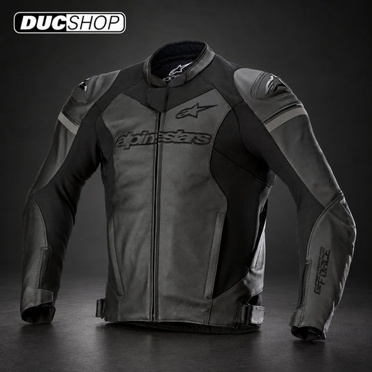 Alpinestars GP Force Leather Jacket | Leather Jackets | DucShop