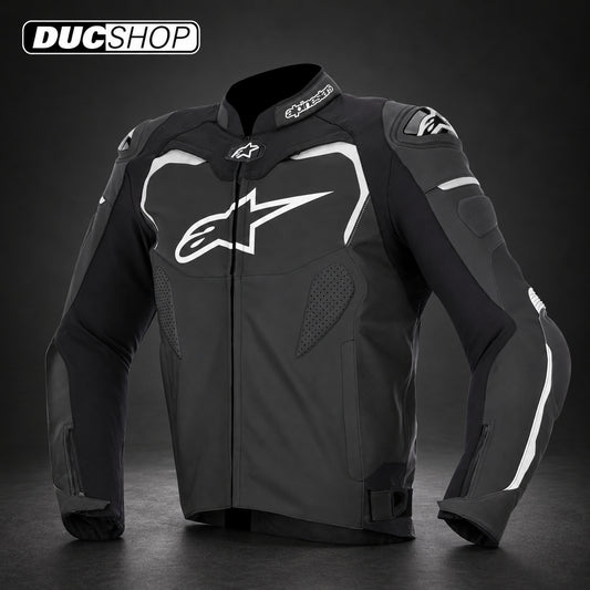 Alpinestars GP Pro Leather Jacket | Leather Jackets | DucShop